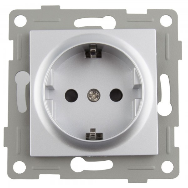 S-empot.onlex titanio base enchufe