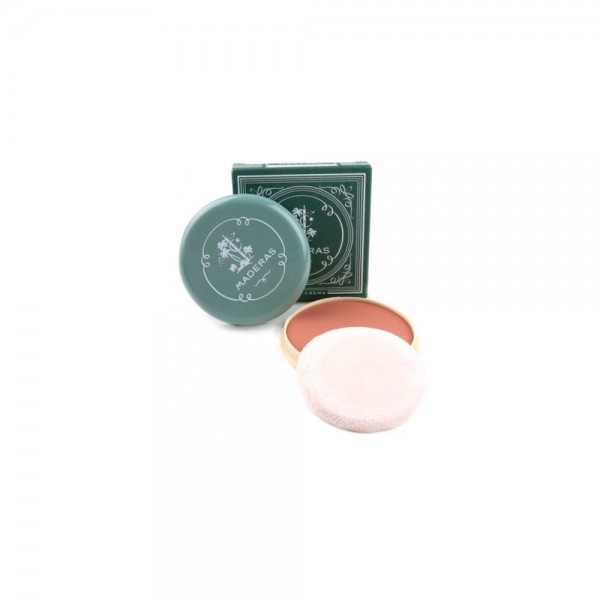 Maderas myrurgia polvos nº 16 corinto