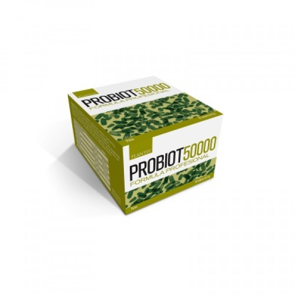 Probiot 50.000 form. profesional