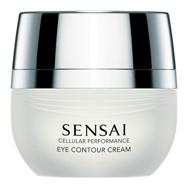 Sensai cellular performance eye contour crema 15ml