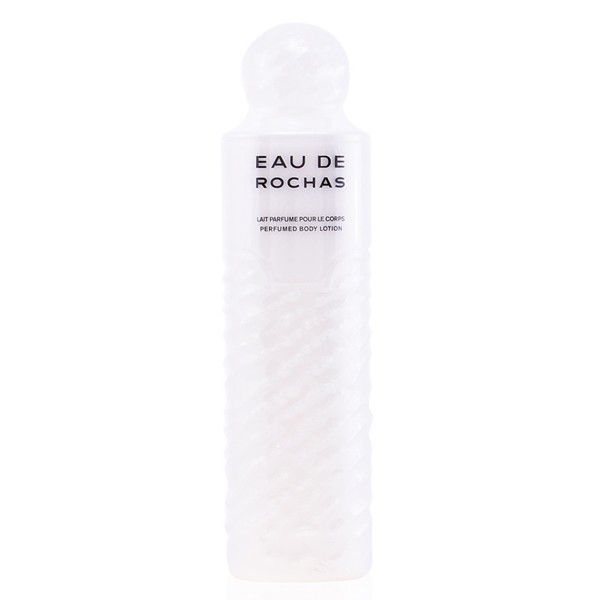 Rochas eau rochas leche corporal 500ml