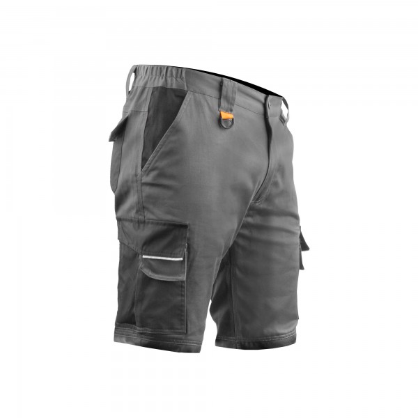 Pantalon corto workfit strech t. 2xl