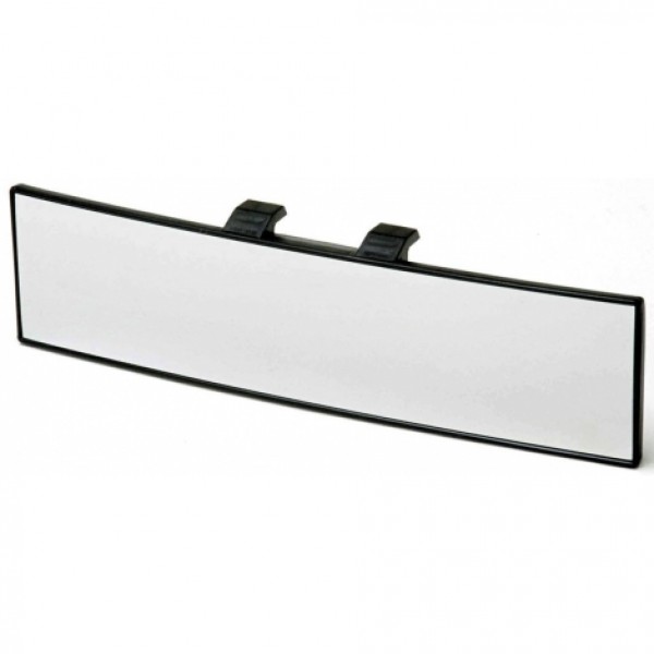 Espejo panorámico convexo