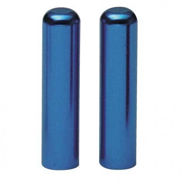 Seguro aluminio * Volkswagen Golf IV * Seat Ibiza 2002 * Seat León en color azul