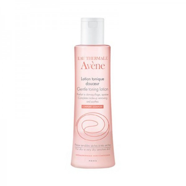 Avene Loción Suavizante 200 ml