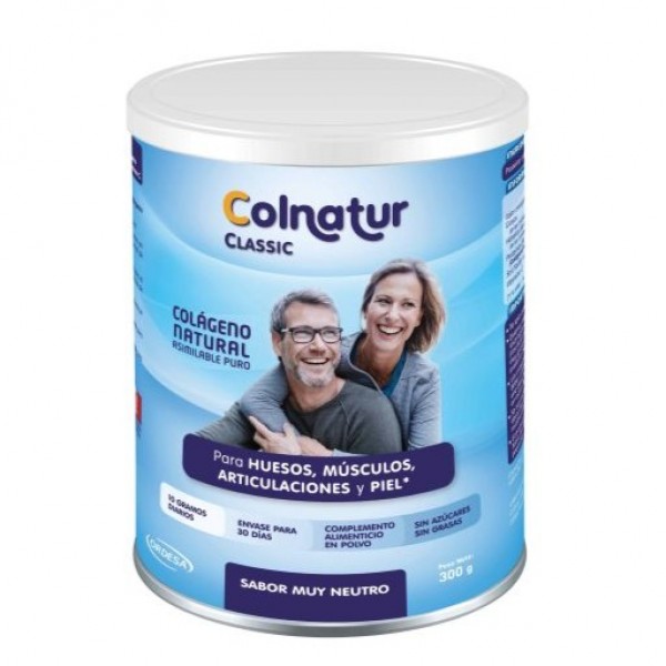 Colnatur Classic Neutro 300 g