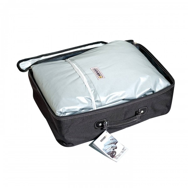 Funda exterior premium Nissan MURANO, impermeable, Lona, cubierta