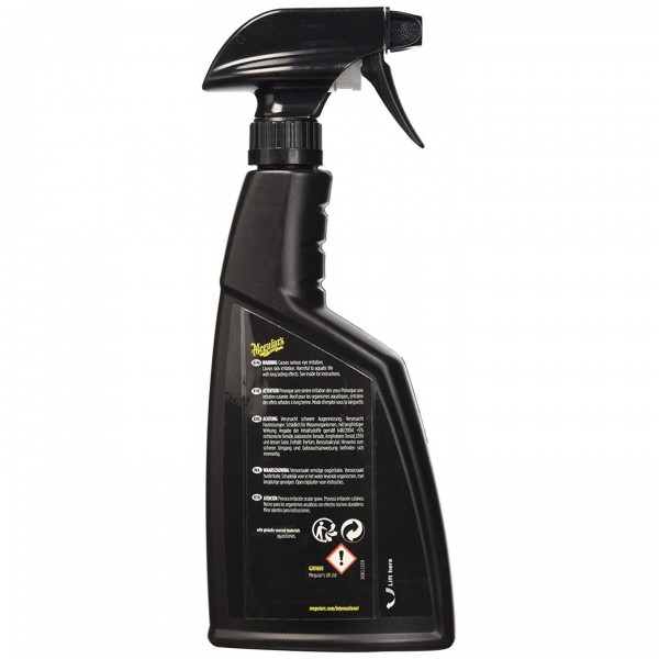 Meguiar's  Limpiador de capotas cabriolet