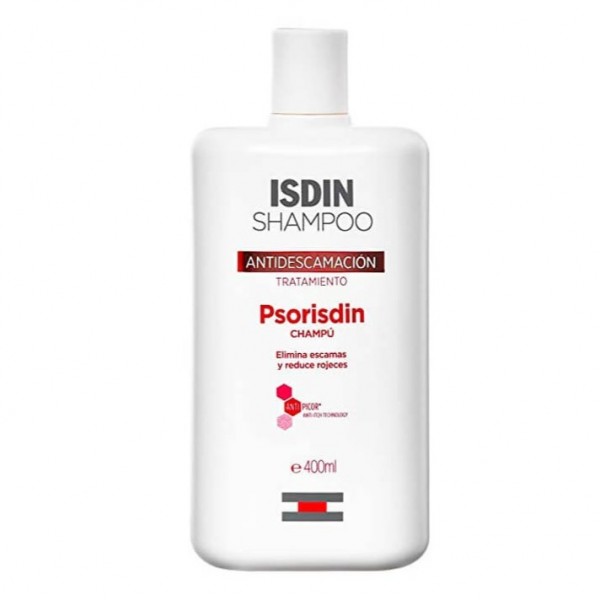 Psorisdin Champú 400 ml