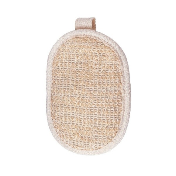 Beter Coffee Oclock Esponja Baño Sisal con Brida