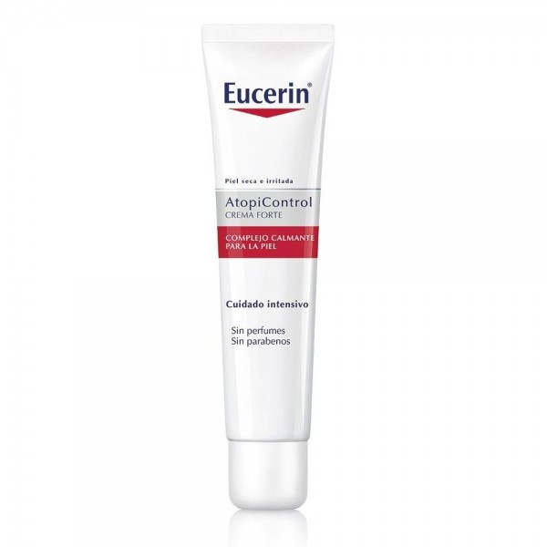 Eucerin Atopicontrol Crema Forte 40 ml