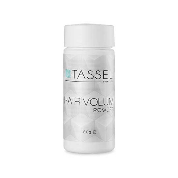 Tassel hair polvos voluminizadores 20ml