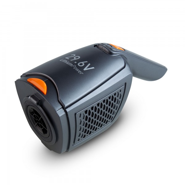 Rec. aspirador 33861  motor