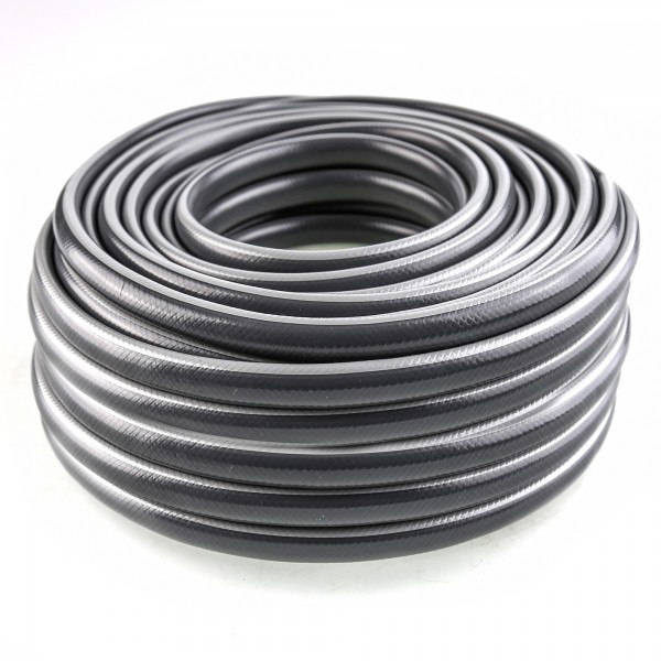 Manguera jardin polies.reforz.3/4 50m