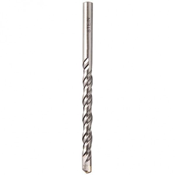 Broca widia carburo  10 x 300 mm.