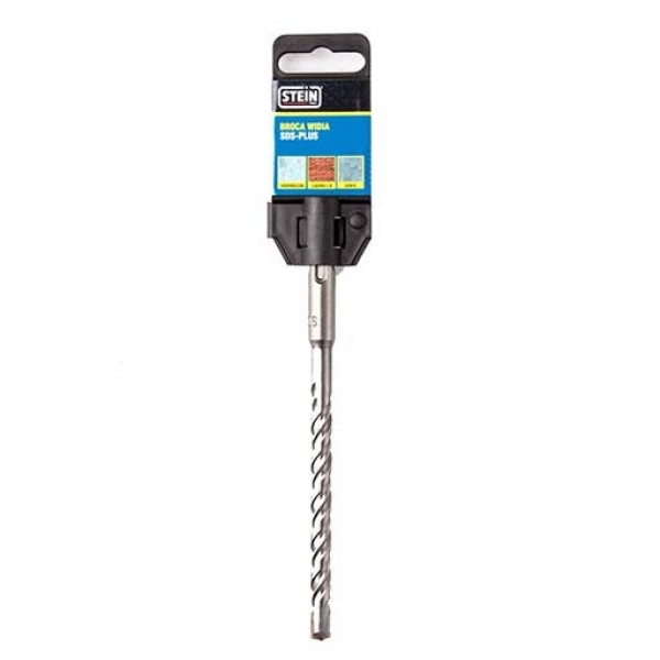 Broca widia sds-plus   8x110 mm.