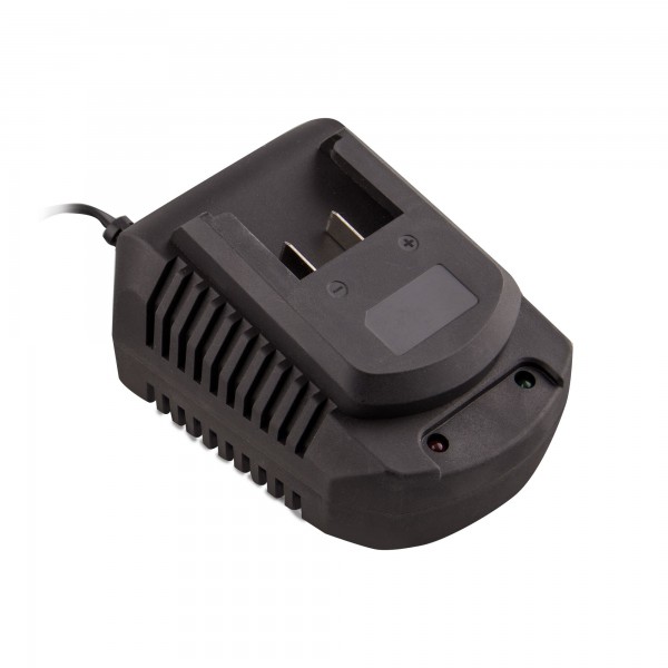 Cargador worgrip bateria base  20v.
