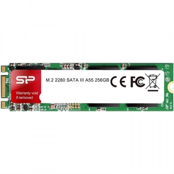 Sp ace a55 ssd 512gb m.2 sata3
