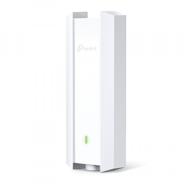 Tp-link eap610-outdoor ap wifi6 ax1800 poe ip67