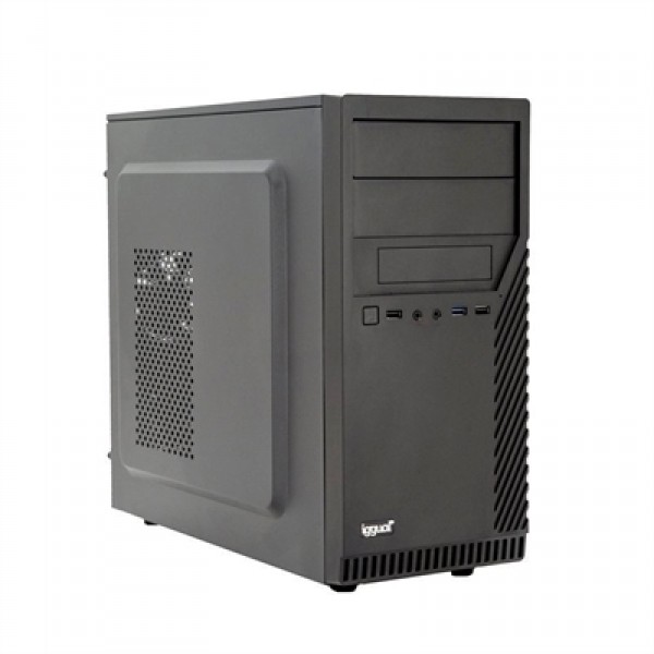 Iggual pc st psipch707 i7-12700 16gb 1tb sin so