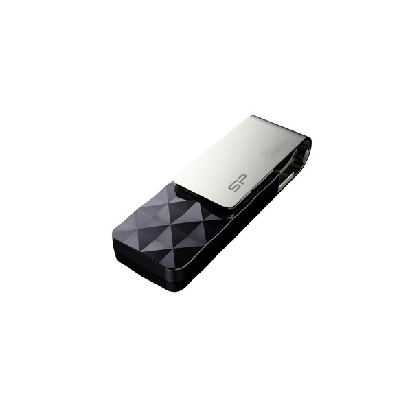 Sp memoria usb blaze b30 usb 3.1 gen1 128gb black