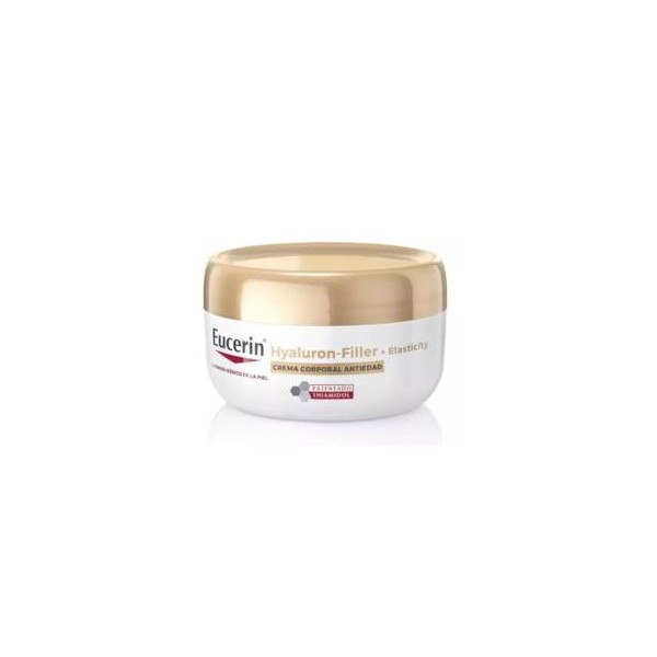 Eucerin Hyaluronfiller Elasticity Crema Corporal