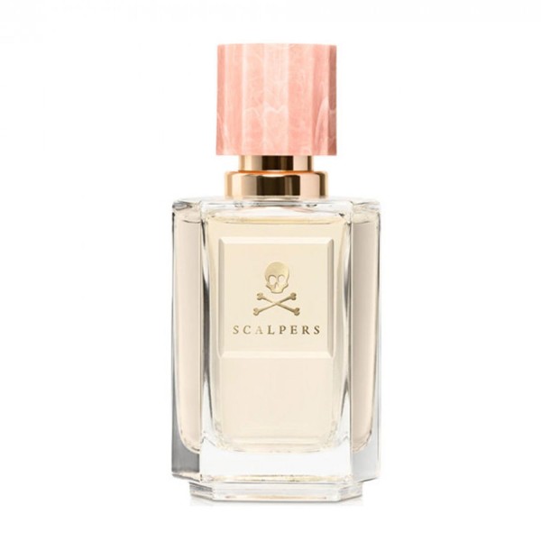 Scalpers her & here eau de parfum 100ml