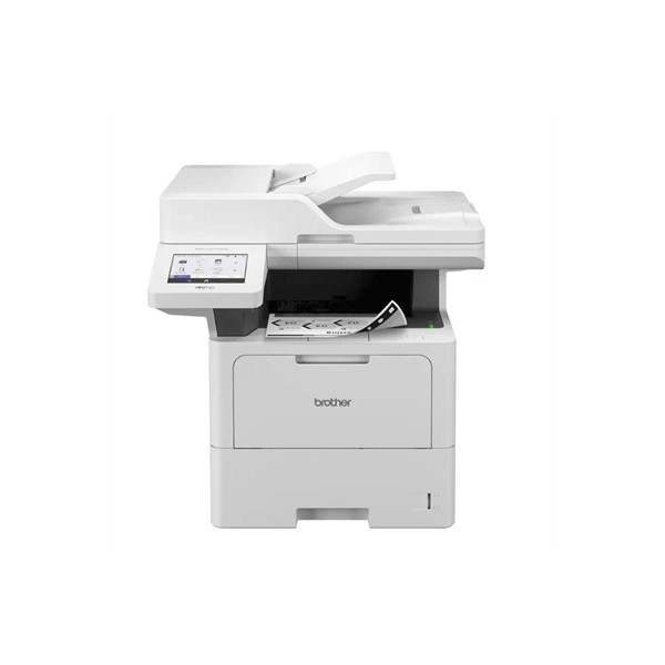 Brother multifunción laser mfc-l6710dw