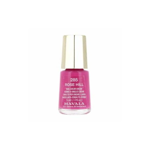 Mavala Esmalte 285 Rose Hill 5ml