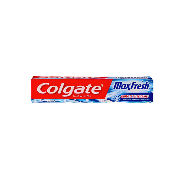 Colgate dentífrico Max Fresh 75 ml