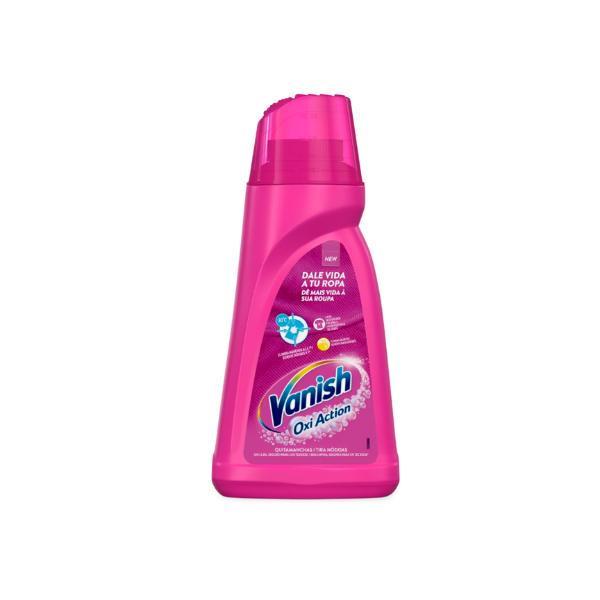 Kalia Vanish gel Oxiaction 900ml