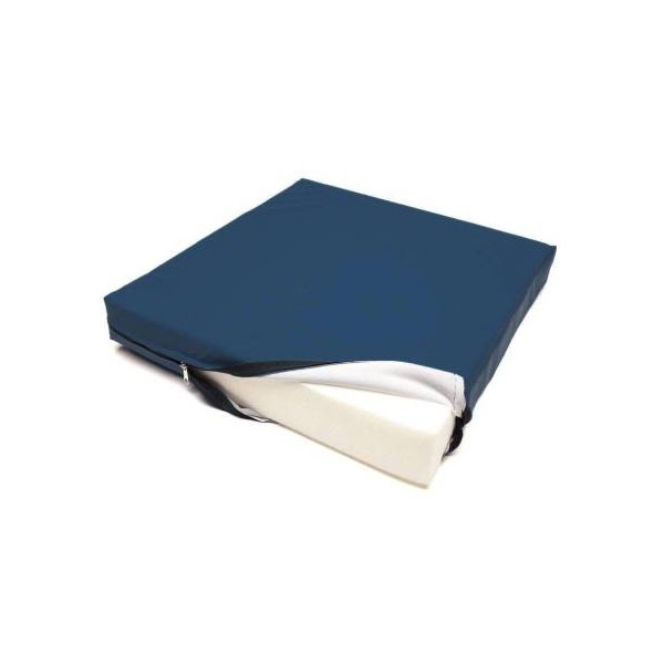 Prim Cojin Visco D50 Funda Pu 42x42 1unidad