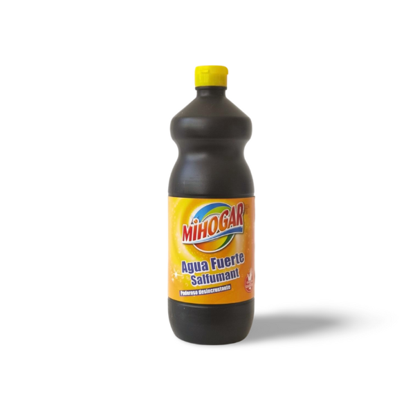 Mihogar aguafuerte Salfumant 1L