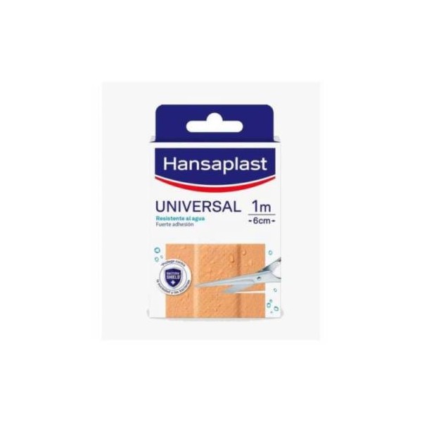 Hansaplast Universal 1m6cm