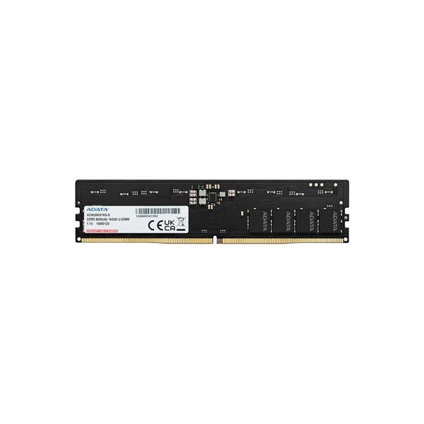 Adata ram ad5u560016g-s 16gb 5600mhz ddr5 dimm