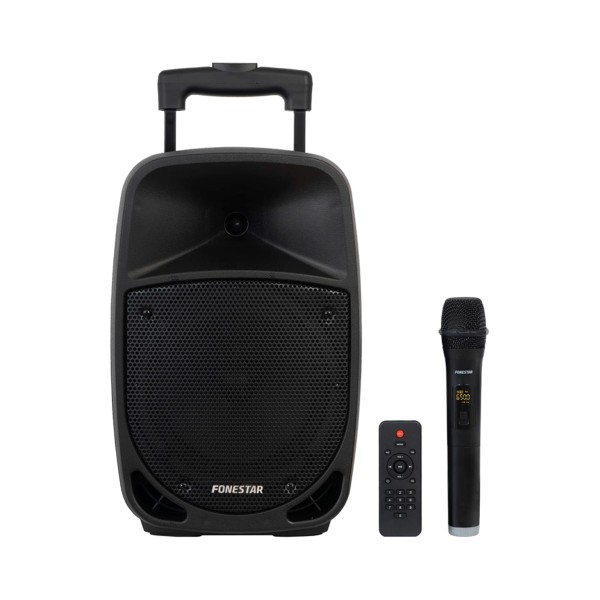 Fonestar malibu-308 / altavoz de fiesta