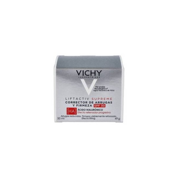 Vichy Liftactiv Supreme Spf30 50 ml