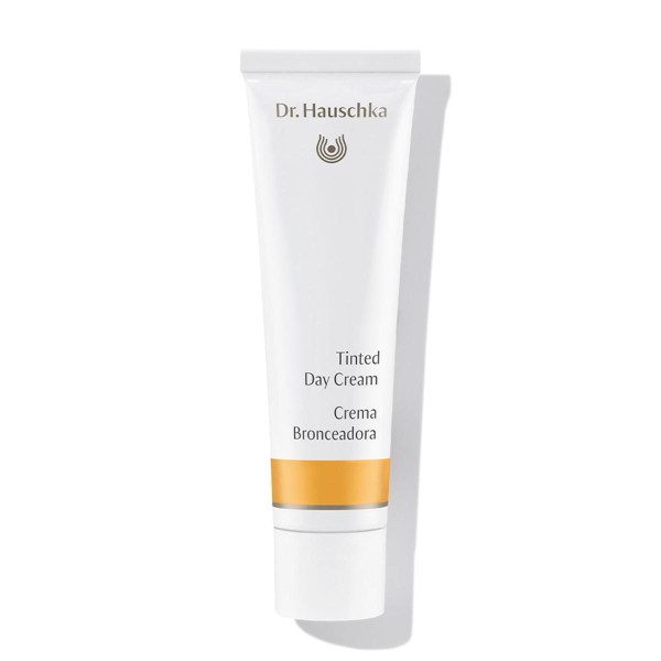 Dr.hauschka tinted crema revitalizadora 30ml