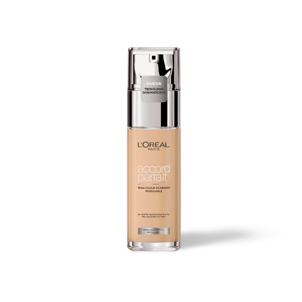 L'Oreal Base de maquillaje Accord Parfait 2.R/2.C
