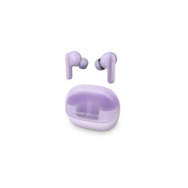 Energy sistem auricular serenity anc lavender- tw