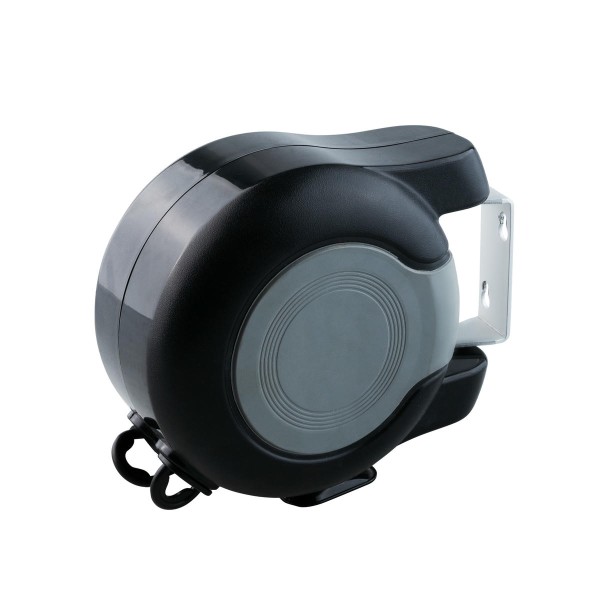 Tendedero 2 cuerd.pvc orientab.30kg.30m