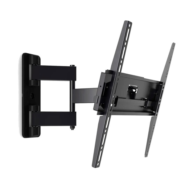 Vogel's ma3040-c1 negro / soporte de pared para tv de 32" a 65" / gira 180º / inclinable 15º