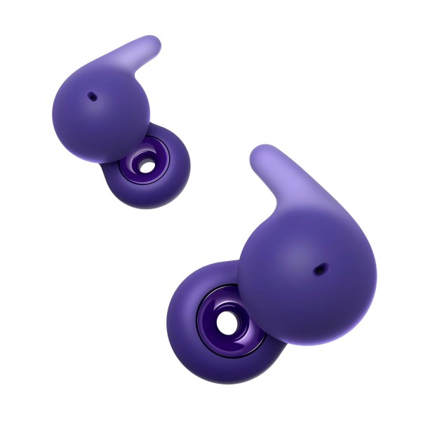 Sony wf-l910v linkbuds open violet / auriculares inear true wireless