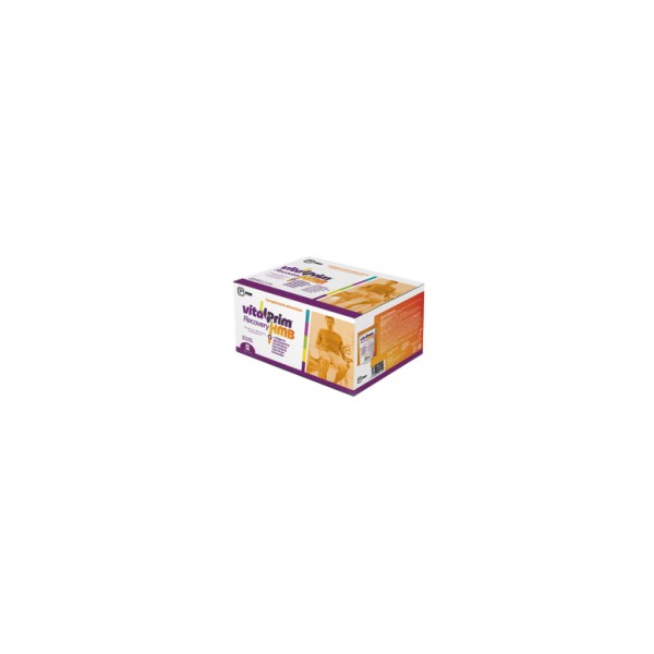 Vitalprim Recovery Hmb Colágeno 30 Sobres 12 g S