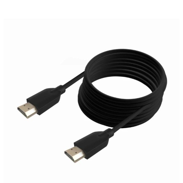 Aisens cable hdmi v2.0 ccs am-am negro 10m