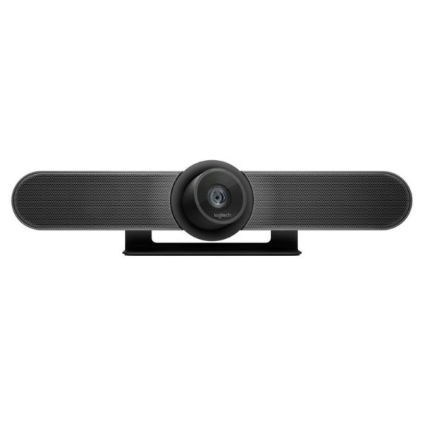 Logitech meetup webcam videoconferencing fps 4k