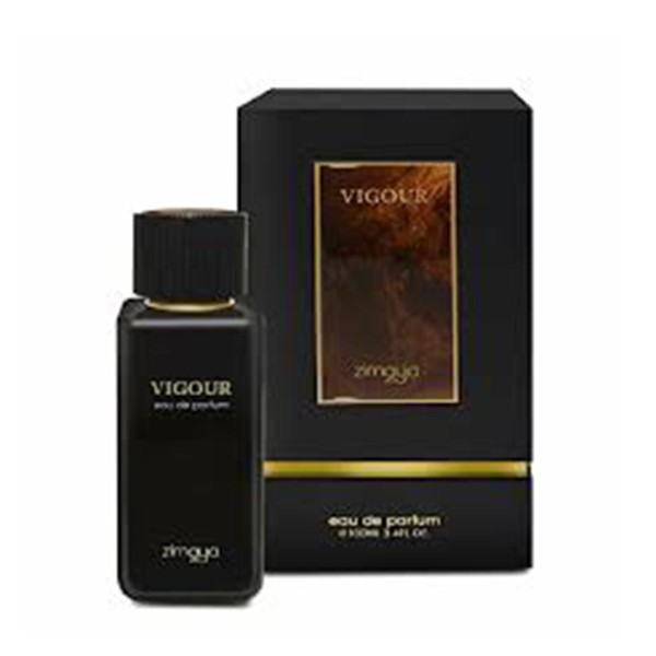 Zimaya vigour eau de parfum 100ml