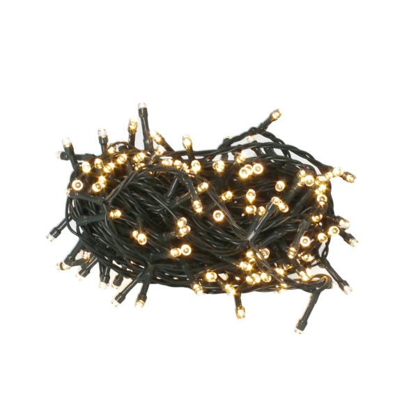 Guirnalda 8fun. 50led.4,5m.3xaa.ip44 c