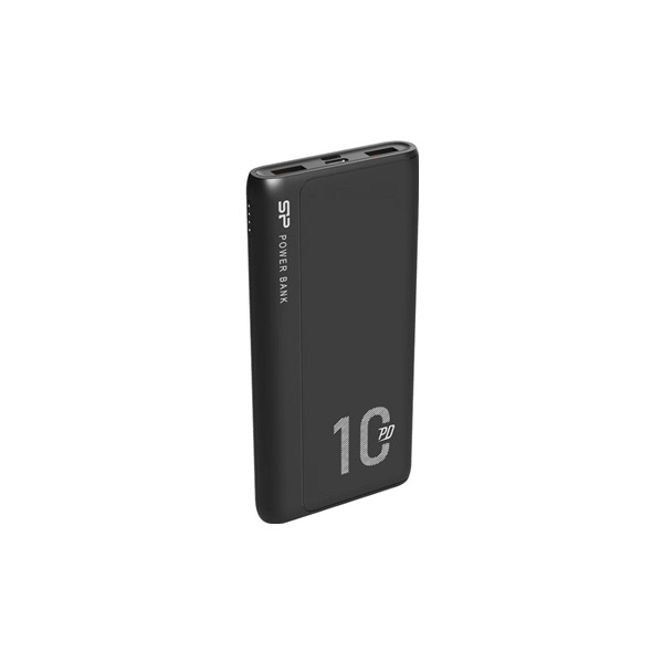 Sp powerbank qp15 10.000mah qc negro
