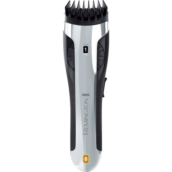 Remington bht2000a / afeitadora corporal masculina